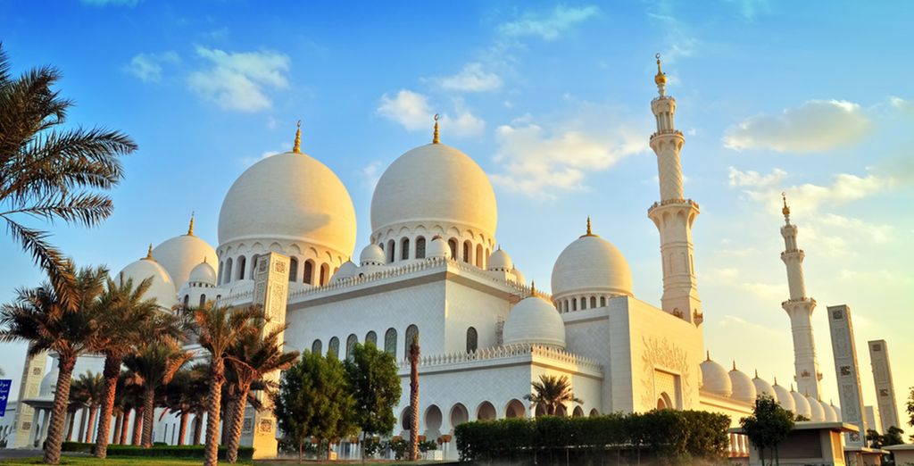 rencontre emirat arabe