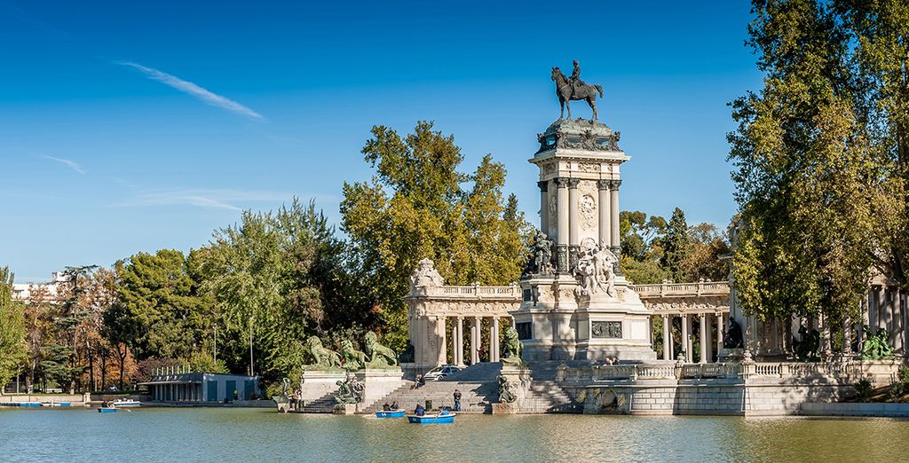 Grand Hotel Conde Duque Madrid Grand Hotel Conde Duque Madrid