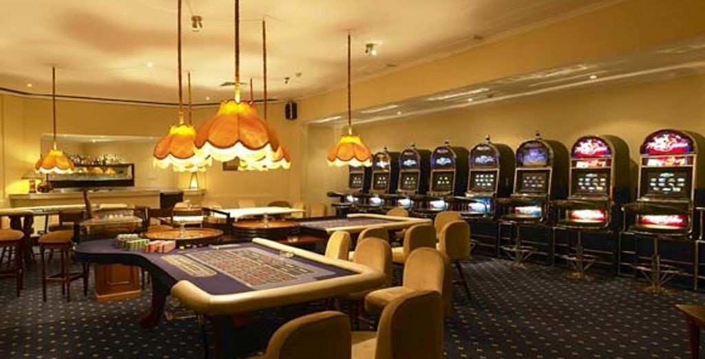 Casino mombasa kenya