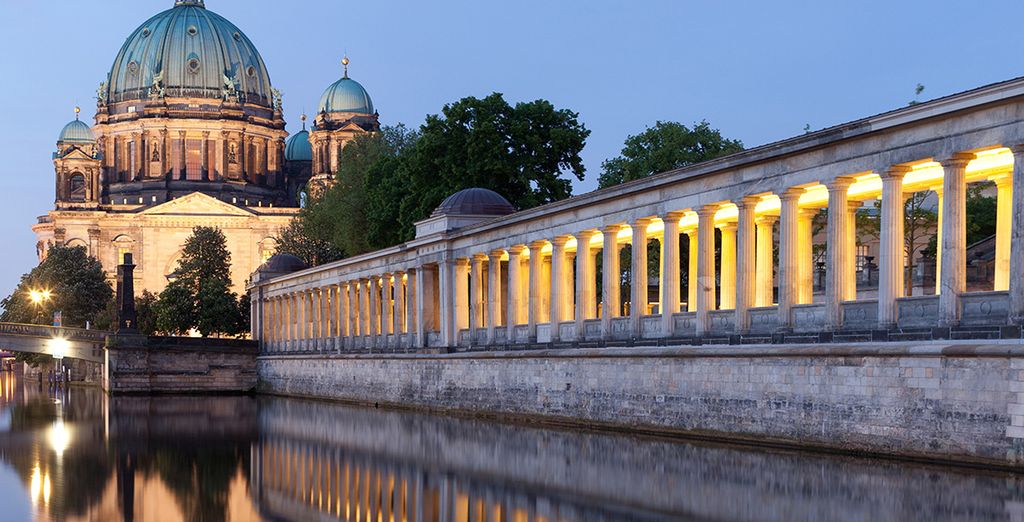 Domus hotel berlin ku'damm 3* voyage privé : up to 70% Shabby chic hotel berlin