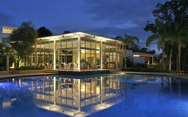 Hôtel Luxury Bahia Principe Sian Ka'an Don Pablo Collection 5*