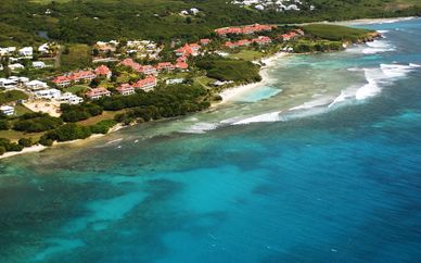 Village Club Pierre & Vacances Sainte Anne