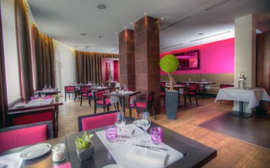 Régent Petite France Hôtel & Spa 5*