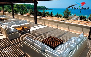 Hôtel Sea Life Buket Resort & Beach 5*