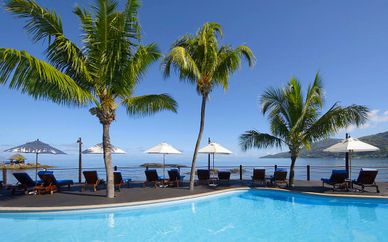 Meridien Fisherman's Cove 5*