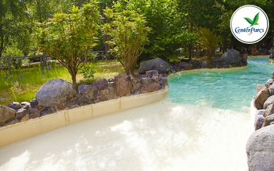 Center Parcs Domaine des Hauts de Bruyères - Cottage Premium