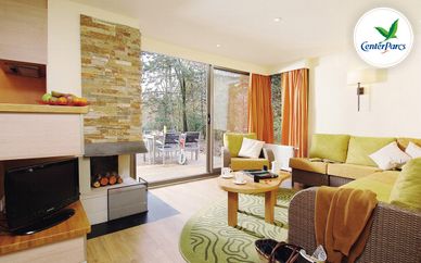 Center Parcs Domaine des Bois Francs Offre Premium