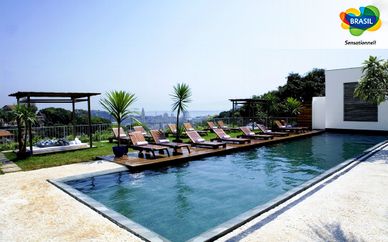 Hôtel Santa Teresa 5*