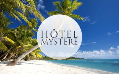 Hôtel Mystère 5* à Punta Cana