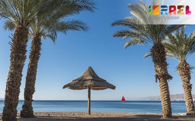 Hôtel U Coral Beach Club 4*