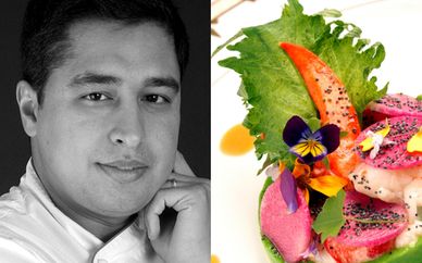 Restaurant Loiseau des Vignes