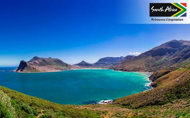 Autotour Patchwork Sud-Africain en 12 jours/9 nuits ou en 15 jours/12 nuits avec extension à Victoria Falls