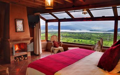 Circuit privatisé en cabine Air France La Première : Tour des Villes Coloniales, avec chauffeur, en 7 ou 9 nuits en hôtels 5*