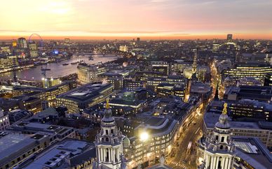 Hôtel The Academy 4*