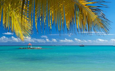 Hôtel Bwa Chick Hôtel & Golf