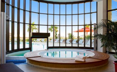 Golden Tulip Villa Massalia 4*