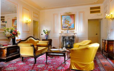 Ca'Dei Conti Hotel 4*