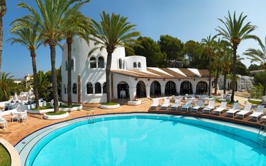 Hôtel Maritim Galatzo 4*