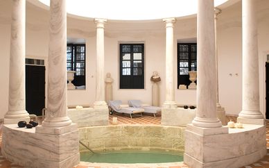 Villa Padierna Thermas 5*