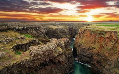 Hôtel Reykjavik Centrum 4*