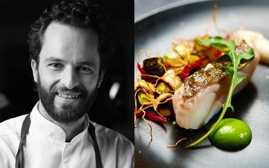 Restaurant Miniatures