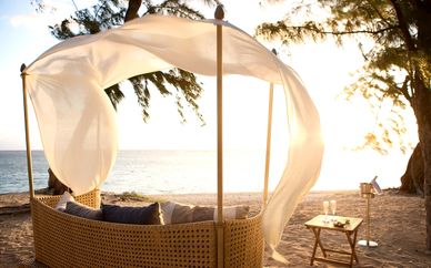 Hôtel LUX* Saint-Gilles 5* - Île de La Réunion 