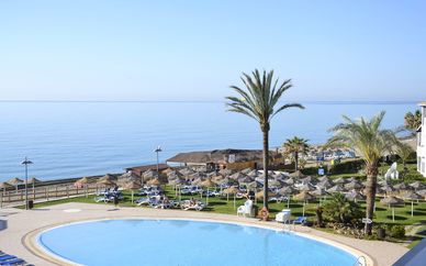 Vik Grand Hôtel Costa Del Sol 4*
