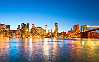  Hôtel Omni Berkshire 4* 