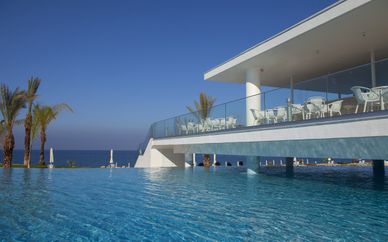 Hôtel King Evelthon 5*