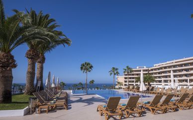 Hôtel Hovima Costa Adeje 4* - Adults only