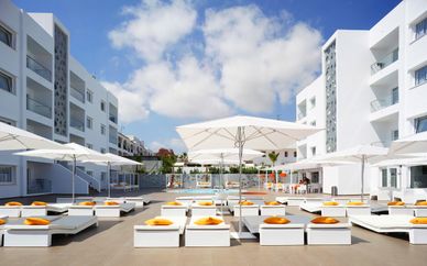 Ibiza Sun Apartments