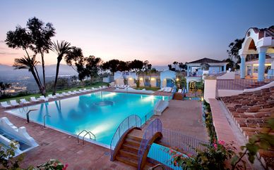 Arbatax Park Resort Telis 4*