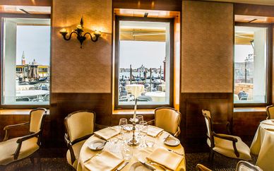 Hôtel Monaco & Grand Canal 4*