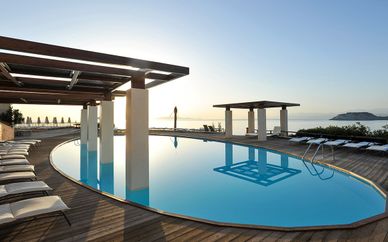 Sea Side Resort & Spa 5*