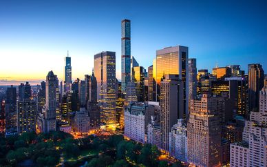 Hôtel Manhattan Club 4*