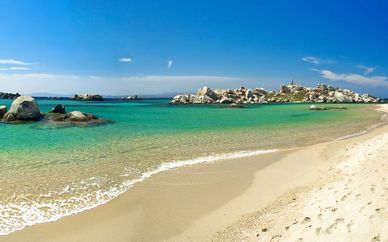 Résidence Acqua Linda - Acqua Bella