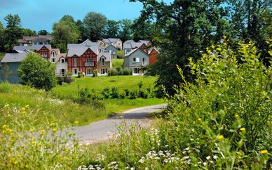 Village Club Pierre & Vacances Normandy Garden