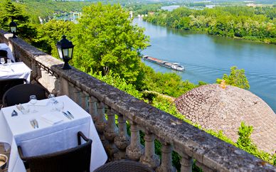 Domaine de la Corniche 4*