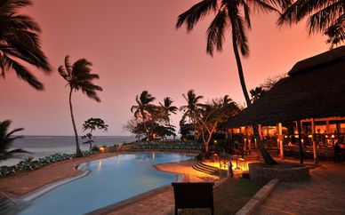 The Baobab Beach Resort & Spa 4* & Safaris