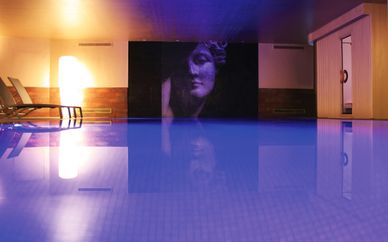 Hôtel Dom Pedro Palace 5*