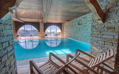 Les Balcons de Belle Plagne