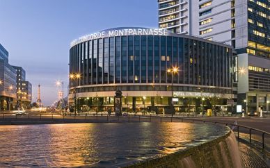  Hôtel Catalogne Paris Montparnasse 4*