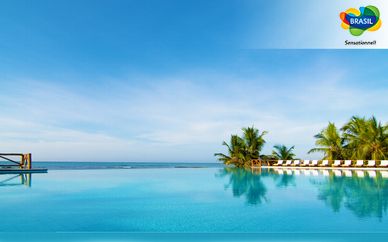 Combiné Salvador de Bahia & Praia Do Forte ou séjour balnéaire en 7 ou 10 nuits