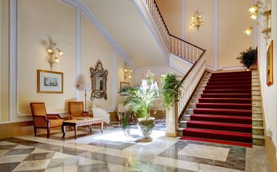 Hôtel Mercure Excelsior 4*