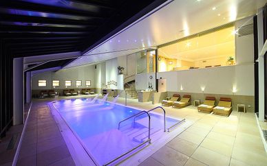 Château de Pizay 4*