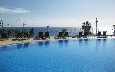 Melia Madeira Mare Resort & Spa 5*