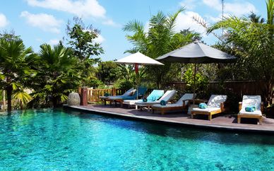 Combiné Hôtel Sankara Ubud 4* & Hôtel Conrad Bali 5*