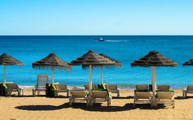 BQ Andalucia Beach 4*