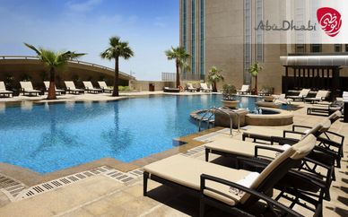 Sofitel Abu Dhabi Corniche 5*