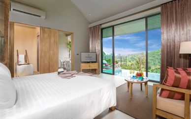  Hôtel Sunsuri Phuket 5*